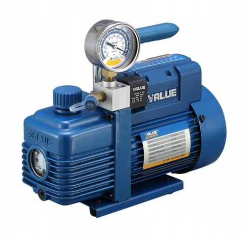 POMPA PRÓŻNIOWA VALUE V-I240SV POMPA PRÓŻNIOWA VALUE V-I240SV