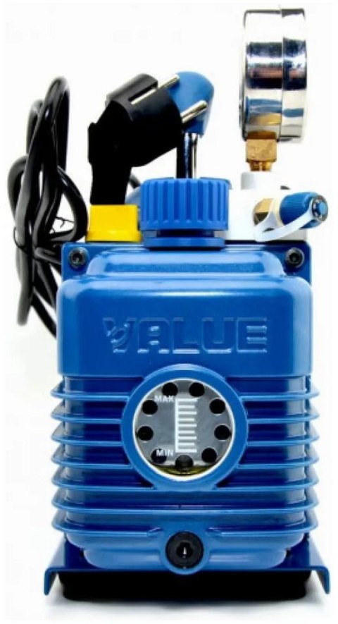 POMPA PRÓŻNIOWA VALUE V-I240SV POMPA PRÓŻNIOWA VALUE V-I240SV