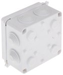 PUSZKA PK-100 IP65 PUSZKA PK-100 IP65