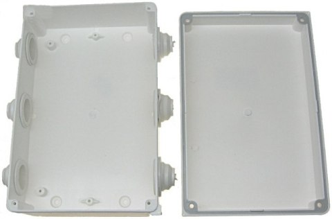 PUSZKA PK-10/D IP-55 PUSZKA PK-10/D IP-55