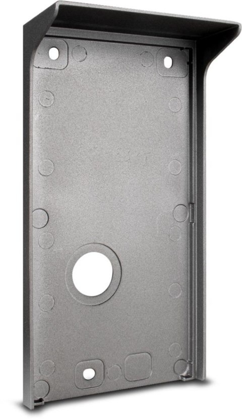 Panel zewnętrzny VIDOS IPX S101-1 Panel zewnętrzny VIDOS IPX S101-1