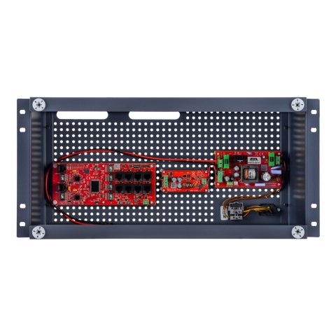SWITCH RACK POE DO 8 KAMER IP ATTE IPUPS-8-20-R5U0 SWITCH RACK POE DO 8 KAMER IP ATTE IPUPS-8-20-R5U0