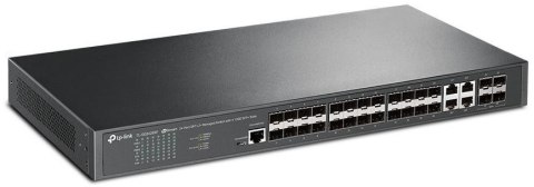 SWITCH TP-LINK TL-SG3428XF SWITCH TP-LINK TL-SG3428XF