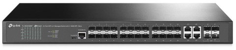 SWITCH TP-LINK TL-SG3428XF SWITCH TP-LINK TL-SG3428XF