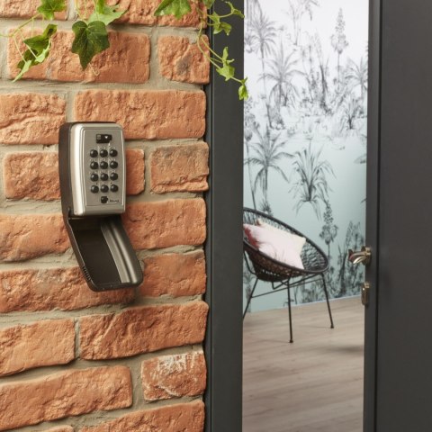 Skrytka na klucze z szyfrem Master Lock 5423EURD Skrytka na klucze z szyfrem Master Lock 5423EURD
