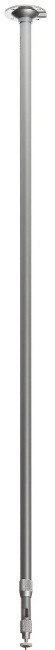 TELESKOPOWY UCHWYT SUFITOWY KAMERY BR-150X300 TELESKOPOWY UCHWYT SUFITOWY KAMERY BR-150X300