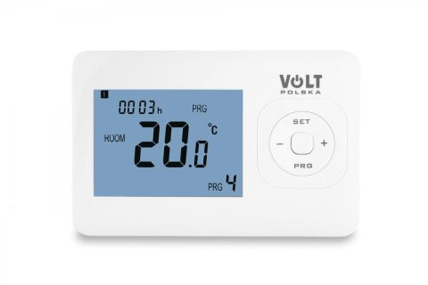 Termostat Volt Polska Comfort WT-02 radiowy Termostat Volt Polska Comfort WT-02 radiowy