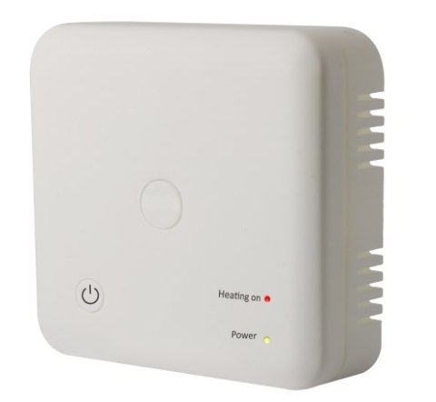 Termostat Volt Polska Comfort WT-02 radiowy Termostat Volt Polska Comfort WT-02 radiowy