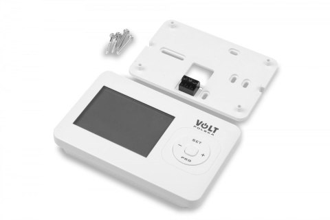 Termostat Volt Polska Comfort WT-02 radiowy Termostat Volt Polska Comfort WT-02 radiowy