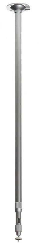 UCHWYT DO KAMER TELESKOPOWY SUFITOWY BR-100X200 110-202 UCHWYT DO KAMER TELESKOPOWY SUFITOWY BR-100X200 110-202