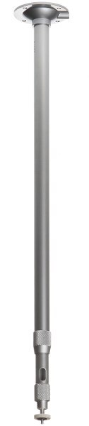 UCHWYT DO KAMER TELESKOPOWY SUFITOWY BR-60X120 710-1220 UCHWYT DO KAMER TELESKOPOWY SUFITOWY BR-60X120 710-1220
