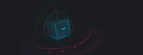 AQARA Przełącznik Cube MFKZQ01LM AQARA Przełącznik Cube MFKZQ01LM