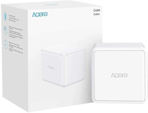 AQARA Przełącznik Cube MFKZQ01LM AQARA Przełącznik Cube MFKZQ01LM