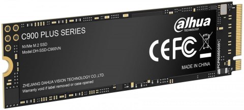 Dysk SSD Dahua C900VN-B 512GB Dysk SSD Dahua C900VN-B 512GB