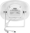 Głośnik aktywny tubowy HQM-ZT151A 15W RCA Biały Głośnik aktywny tubowy HQM-ZT151A 15W RCA Biały