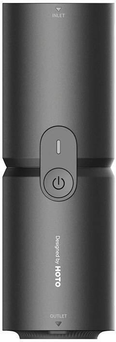 HOTO Compressed Air Capsule 1900mAh HOTO Compressed Air Capsule 1900mAh