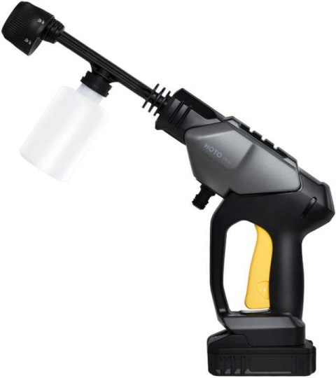HOTO Cordless High Pressure Washer HOTO Cordless High Pressure Washer