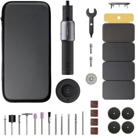 Hoto Rotary Tool Kit 35w1 Hoto Rotary Tool Kit 35w1