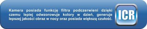 KAMERA HDCVI DAHUA HAC-HDW2802T-A-0280B-S2-DIP KAMERA HDCVI DAHUA HAC-HDW2802T-A-0280B-S2-DIP