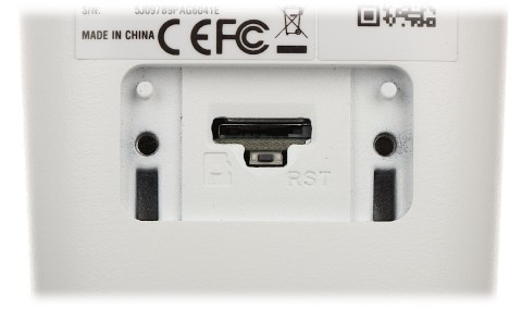 KAMERA IP DAHUA IPC-HFW3541E-AS-0280B-S2-BLACK KAMERA IP DAHUA IPC-HFW3541E-AS-0280B-S2-BLACK