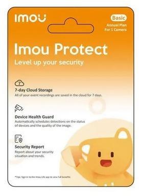 Kamera IP Imou Cruiser 2C 3MP IPC-S7CP-3M0WE Kamera IP Imou Cruiser 2C 3MP IPC-S7CP-3M0WE