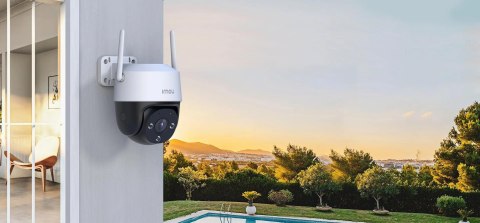 Kamera IP Imou Cruiser SE 5MP IPC-K7CP-5H1WF Kamera IP Imou Cruiser SE 5MP IPC-K7CP-5H1WF