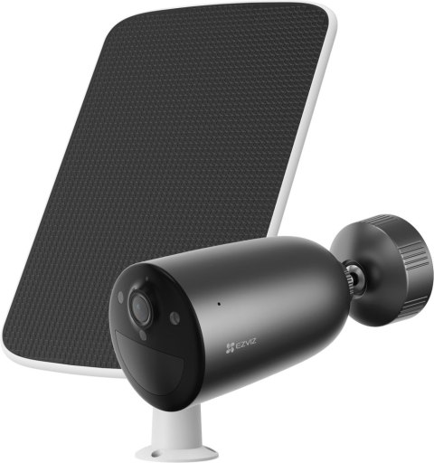 Kamera bezprzewodowa EZVIZ EB3 (3MP) typ-C + Panel Solarny Kamera bezprzewodowa EZVIZ EB3 (3MP) typ-C + Panel Solarny