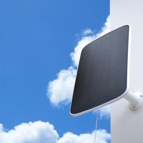 Kamera bezprzewodowa EZVIZ EB3 (3MP) typ-C + Panel Solarny Kamera bezprzewodowa EZVIZ EB3 (3MP) typ-C + Panel Solarny