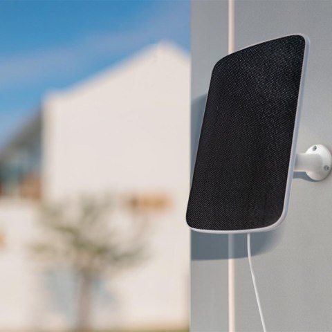 Kamera bezprzewodowa EZVIZ EB3 (3MP) typ-C + Panel Solarny Kamera bezprzewodowa EZVIZ EB3 (3MP) typ-C + Panel Solarny