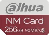 Karta pamięci Dahua 256GB Nano Memory Card Karta pamięci Dahua 256GB Nano Memory Card