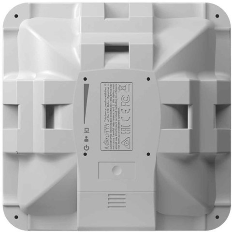 MIKROTIK ROUTERBOARD Cube 60G ac (CubeG-5ac60ad) MIKROTIK ROUTERBOARD Cube 60G ac (CubeG-5ac60ad)