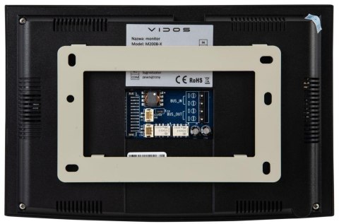 Monitor wideomofonu VIDOS 2IP M200B-X Monitor wideomofonu VIDOS 2IP M200B-X