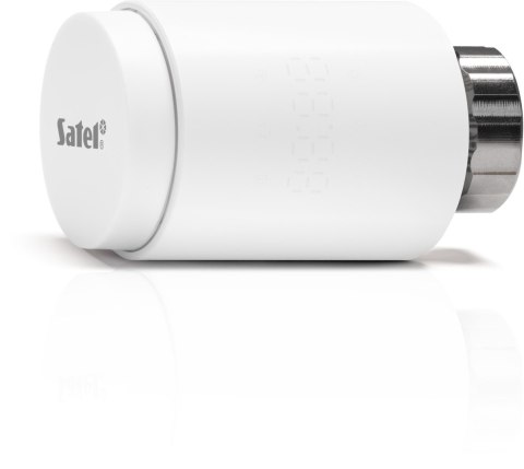 SATEL BE WAVE Bezprzewodowa głowica termostatyczna Smart Thermostat ART-210 ABAX2 SATEL BE WAVE Bezprzewodowa głowica termostatyczna Smart Thermostat ART-210 ABAX2