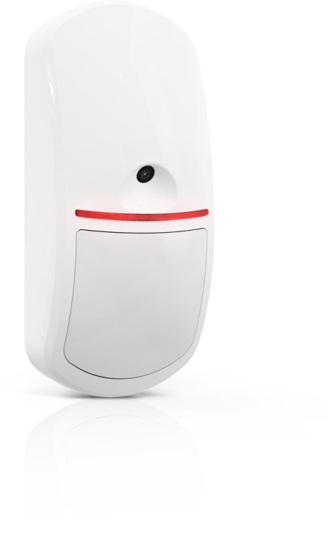 SATEL BE WAVE Bezprzewodowa pasywna czujka podczerwieni z kamerą Motion Detector Cam APCAM-200 ABAX2 SATEL BE WAVE Bezprzewodowa pasywna czujka podczerwieni z kamerą Motion Detector Cam APCAM-200 ABAX2