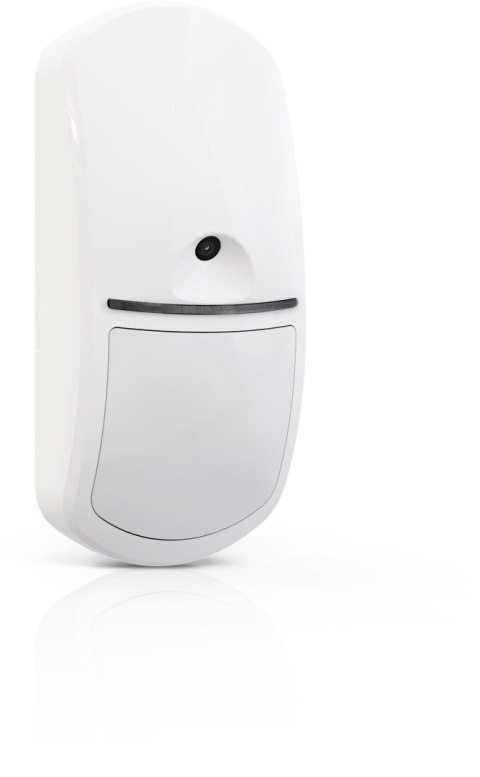 SATEL BE WAVE Bezprzewodowa pasywna czujka podczerwieni z kamerą Motion Detector Cam APCAM-200 ABAX2 SATEL BE WAVE Bezprzewodowa pasywna czujka podczerwieni z kamerą Motion Detector Cam APCAM-200 ABAX2