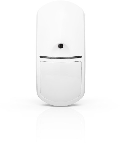 SATEL BE WAVE Bezprzewodowa pasywna czujka podczerwieni z kamerą Motion Detector Cam APCAM-200 ABAX2 SATEL BE WAVE Bezprzewodowa pasywna czujka podczerwieni z kamerą Motion Detector Cam APCAM-200 ABAX2