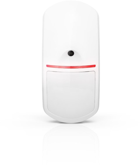 SATEL BE WAVE Bezprzewodowa pasywna czujka podczerwieni z kamerą Motion Detector Cam APCAM-200 ABAX2 SATEL BE WAVE Bezprzewodowa pasywna czujka podczerwieni z kamerą Motion Detector Cam APCAM-200 ABAX2