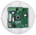 SATEL SUFITOWY CZUJNIK RUCHU PIR AQUA RING S ZASILANIE 24V AC/DC SATEL SUFITOWY CZUJNIK RUCHU PIR AQUA RING S ZASILANIE 24V AC/DC