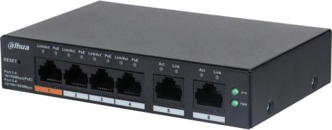 SWITCH DAHUA CS4006-4ET-60 SWITCH DAHUA CS4006-4ET-60