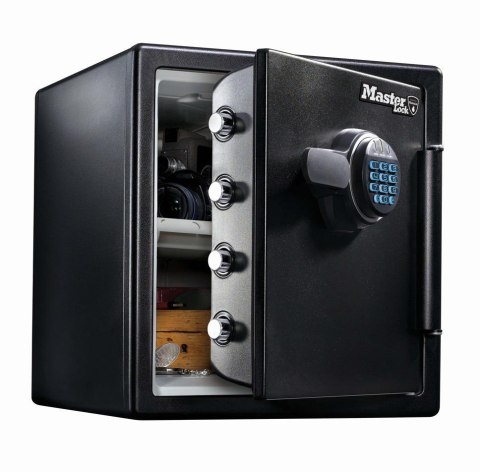 Sejf ognioodporny i wodoodporny Master Lock LFW123FTC Sejf ognioodporny i wodoodporny Master Lock LFW123FTC