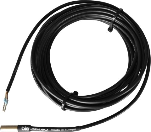 Sonda temperatury Blebox bleboxprobe 5m Sonda temperatury Blebox bleboxprobe 5m