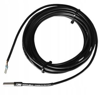 BLEBOX probe Sonda temperatury 1-wire 10m