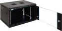 Szafa Rack 6U wisząca do złożenia 600x450 Pulsar RWA664 Szafa Rack 6U wisząca do złożenia 600x450 Pulsar RWA664