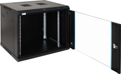 Szafa Rack 9U wisząca do złożenia 600x450 Pulsar RWA964 Szafa Rack 9U wisząca do złożenia 600x450 Pulsar RWA964