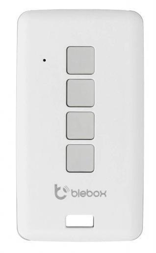 Zestaw Blebox do sterowania roletami Zestaw Blebox do sterowania roletami