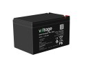 Akumulator AGM Voltage 12V 12Ah VE12-12 (Żywotność 6-9 lat) Akumulator AGM Voltage 12V 12Ah VE12-12 (Żywotność 6-9 lat)