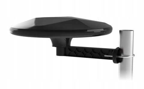 Antena DVB-T2 Mistral MI-ANT07 UFO - CZARNA Antena DVB-T2 Mistral MI-ANT07 UFO - CZARNA