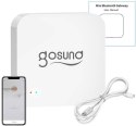 Inteligentna bramka Gosund G2 BLE, WiFi Mesh z alarmem Inteligentna bramka Gosund G2 BLE, WiFi Mesh z alarmem