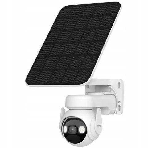 Kamera IP Imou Cell PT 4G kit 3MP bateryjna z panelem solarnym Kamera IP Imou Cell PT 4G kit 3MP bateryjna z panelem solarnym