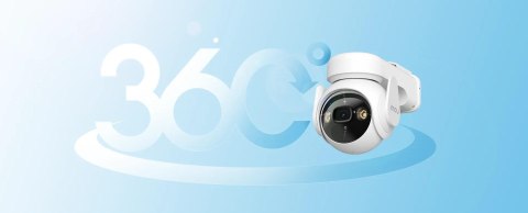 Kamera IP Imou Cell PT 4G kit 3MP bateryjna z panelem solarnym Kamera IP Imou Cell PT 4G kit 3MP bateryjna z panelem solarnym